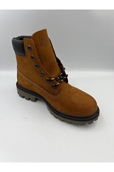 Scooter unisex waterproof boots