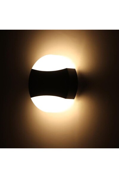 fullreyon 18 Watt Gün Işığı Ledli Bahçe, Balkon, Teras, Kamelya, Veranda, Ban...