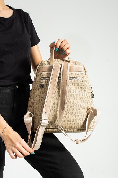 Just Polo Women's Backpack 4040MH