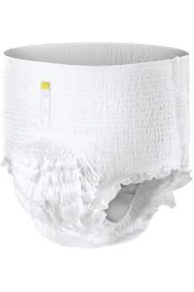 Canped ABSORBENT PANTY M 90 PACK (3 PACK)