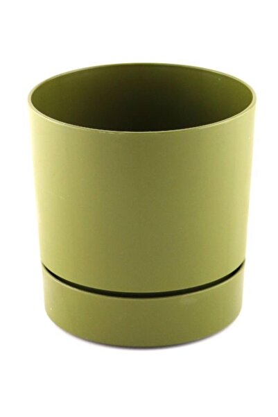 Genel Markalar POLİWORK BEGONYA SAKSI Y.YEŞ?İL 15CM