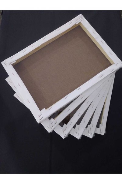 ART İSTANBUL TUVAL 70X70 CM PROF.L STANDART TUVAL ART İSTANBUL