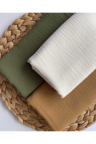 Trablus Hijab Cotton Jazz Shawl