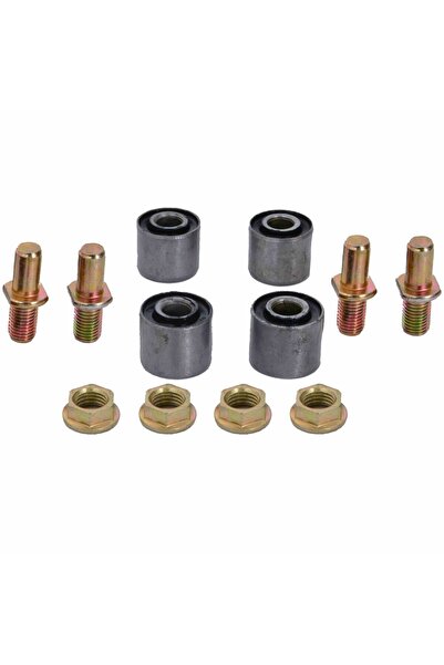 MOTOHANE KUBA TK 03 ARKA DİŞLİ TAKOZ ve VİDA Uyumlu