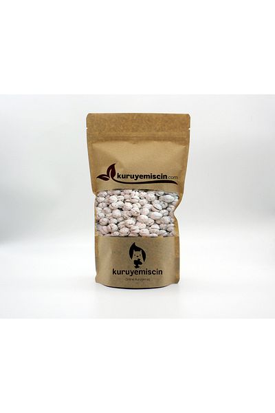 kuruyemişcin White Candy Chickpeas - 600g