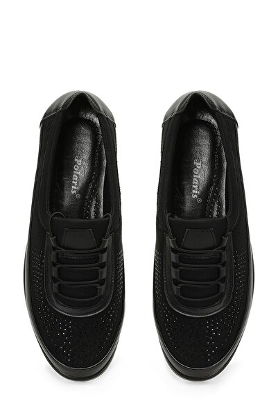 Polaris 162088TZ3PR Pantofi negri pentru damă