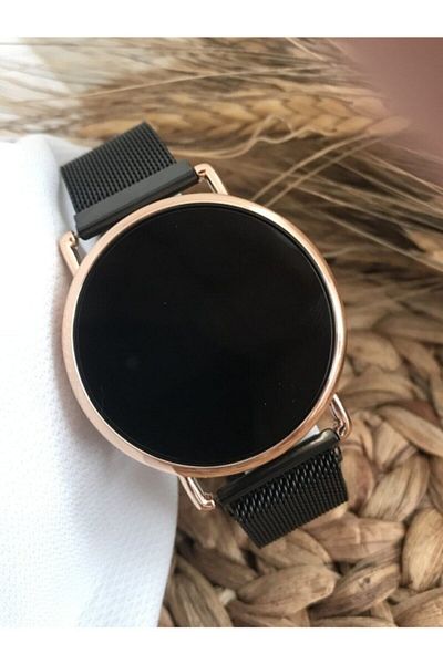 Spectrum *** Special Series*** Magnet Kodron Women's Wristwatch 'Touch Screen'