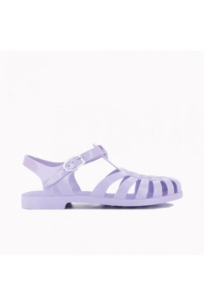 MEDUSE SUN VIOLINE - PURPLE Kids Sandals