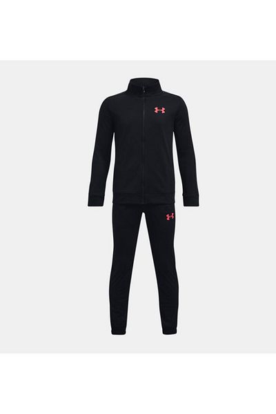 Under Armour Boys UA Mesh Tracksuit1363290-003