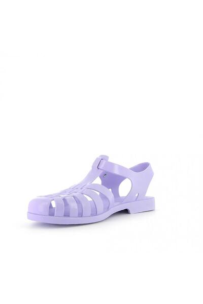 MEDUSE SUN VIOLINE - PURPLE Kids Sandals
