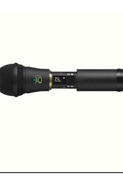Sony Utx-M40 Telsiz El Mikrofonu