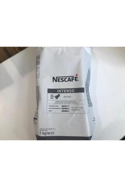 Nestle Intenso Blend 1000Gr 12505170 Çekirdek Kahve / Nestle