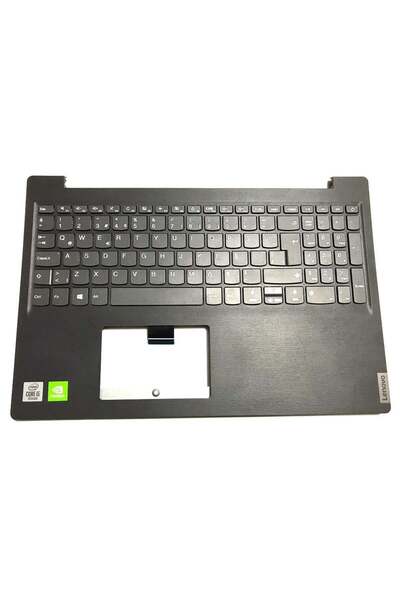 LENOVO Orijinal ideapad S145-15AST 81N3 15.6 Klavye Dahil Üst Kasa AP1RU000200
