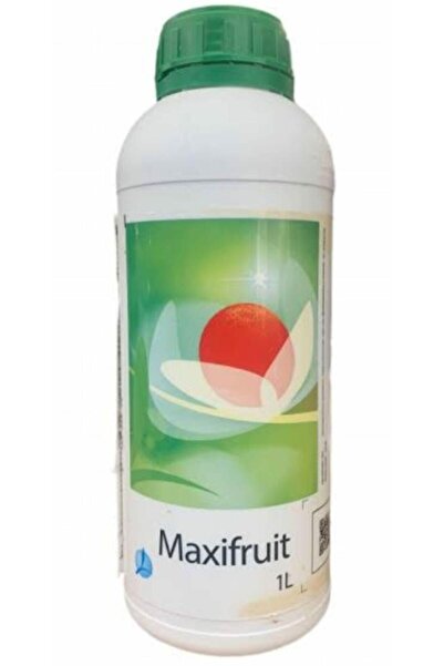 Timac agro Maxifruit 3-7-7 Me - 1l