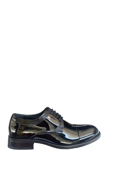 MARCOMEN Men's Leather Jurdan Sole Casual Shoes 152-09424