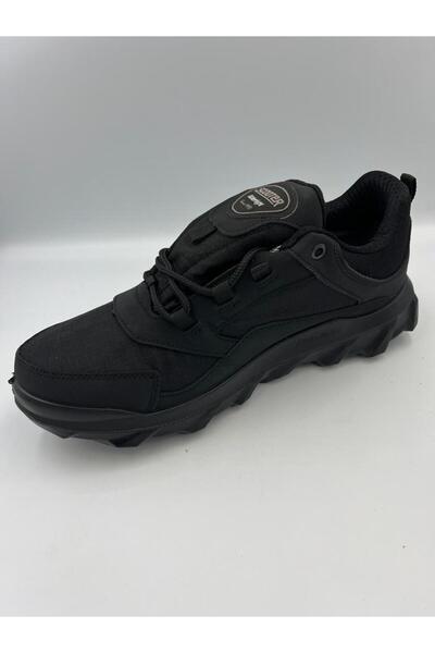 Scooter men's daily waterproof shoes