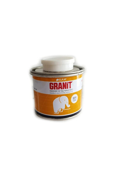huzurogluyapimarket Elkay Granit Mermer Ve Taş Yapıştırıcı 250 Gr.