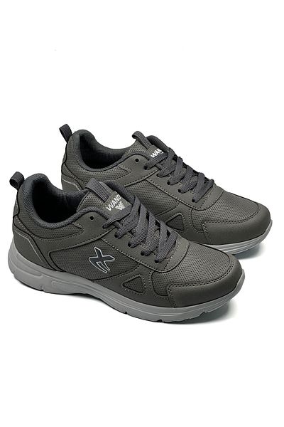 en7 Καπνιστό Unisex Sneaker 2065