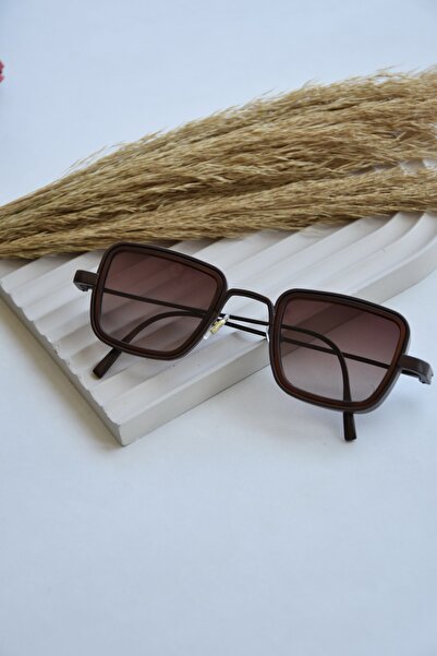 LOOKUP Sunglasses UV400 Protection Unisex Model Women Men Vintage 2023 New Season Sunglasses Eyewear-style