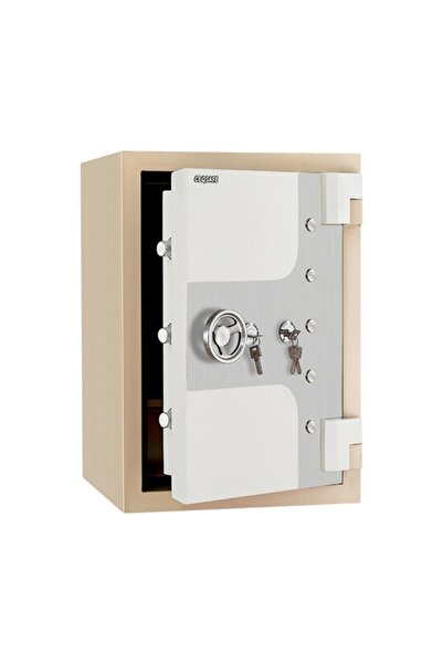 NAS ÇELİK KASA Nas Security Safe SH-800 Fireproof Safe