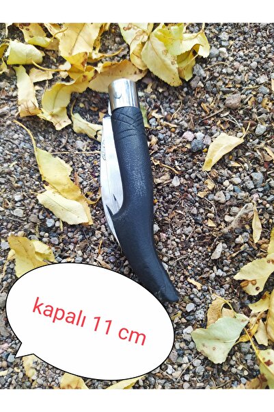 DİBA AVM tosya model Çift Ağızlı Testereli çakı Piknik Çakısı Kamp Bıçak Bıçağı Çakısı Outdoor Çakı 11 cm