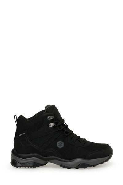 lumberjack Brandon Hi 3Pr Black Men's Outdoor Boots 101392954