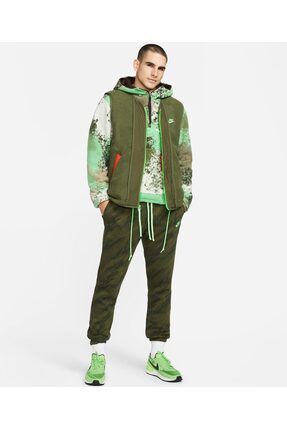 Veste en sherpa nike 2025