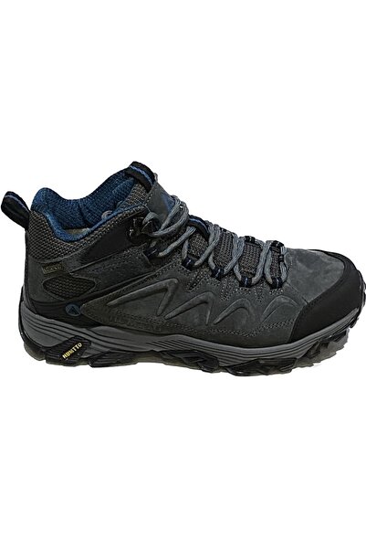 HUMTTO 18242 hakiki deri water Prof casual bot