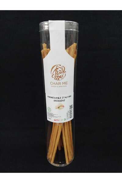 CHARME PARMESANLI İTALYAN GRISSINI(190 gr.)