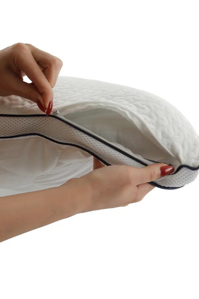 Evim Home Cool Freeze Soğuk Yastık Nano Jel Klimalı