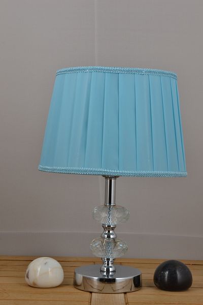 AbajurAksesuar Elementer Silver Lampshade
