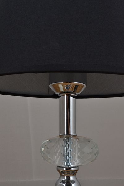 AbajurAksesuar Elementer Silver Lampshade