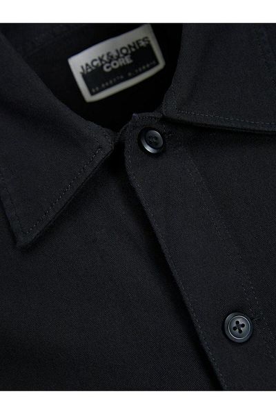 Jack & Jones Jack Jones Classic Ben Overshirt Мъжка риза 12240366