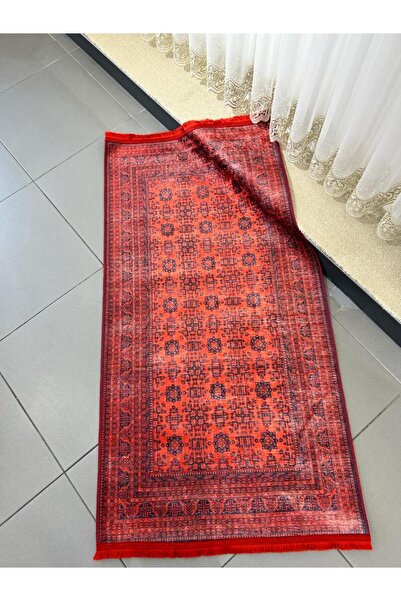 ISM -DOKUMA TABAN YIKANABİLİR KİLİM SALON HALISI MUTFAK HALISI YOLLUK