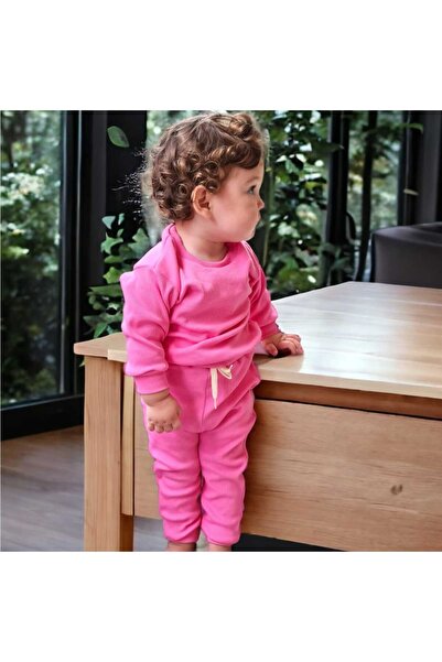 BEBEĞİME ÇORAP SET DE 2 PIECE BORSE SEZIONALE BAS-SOP