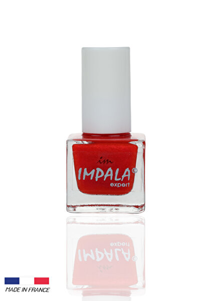 IMPALA Oje - Nail Polish Mini (6ml) No: 18