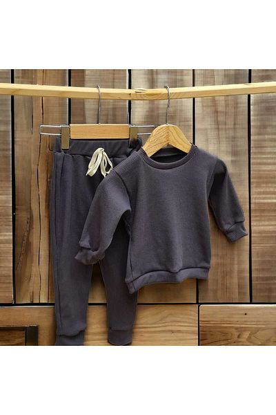 BEBEĞİME ÇORAP SET DE 2 PIECE BORSE SEZIONALE BAS-SOP