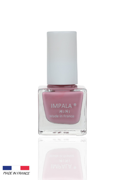 IMPALA Oje - Nail Polish Mini (6ml) No: 12