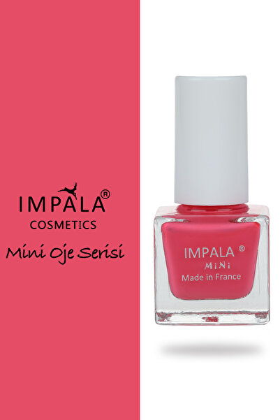 IMPALA Oje - Nail Polish Mini (6ml) No: 36