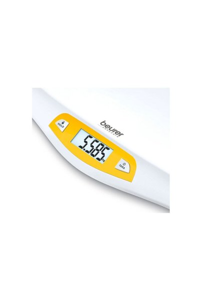 easytekno By 80 Dijital Bebek Baskülü Tartısı Terazısı