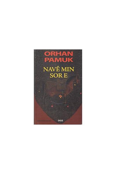 Doz Basım Yayın Nave Min Ask E
