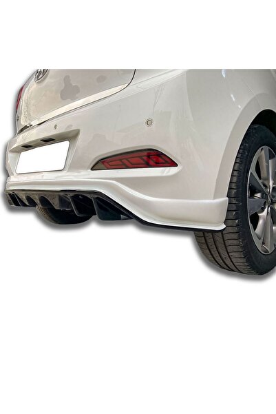 Genel Markalar Hyundai İ20 Body Kit Seti Plastik Uyumlu