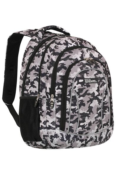 Miracle wilson school travel backpack