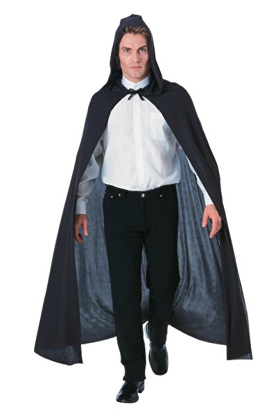 rengarenk kostüm hooded cloak
