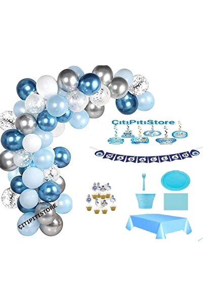 DÜVENCİ TİCARET Set circumcizie 8 persoane