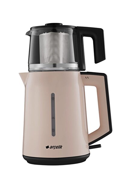 Arçelik Cm 3940 P Çay Makınası