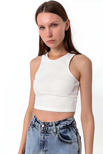 Basic Crop Top