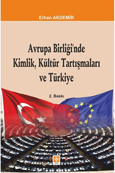 Avrupa Birliğinde Kimlik Kültür Tartışmaları
