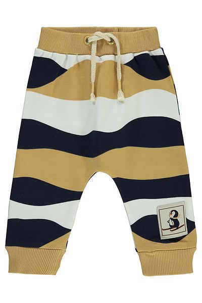 Civil Baby Baby Boy Single Bottom Without Booties 6-18 Months Green