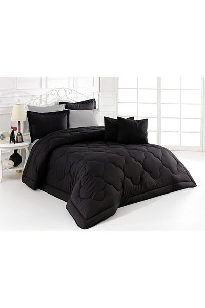 Sens Moi QUILT - OVERSIZED - KING SIZE - COTTON RANFORCE FABRIC